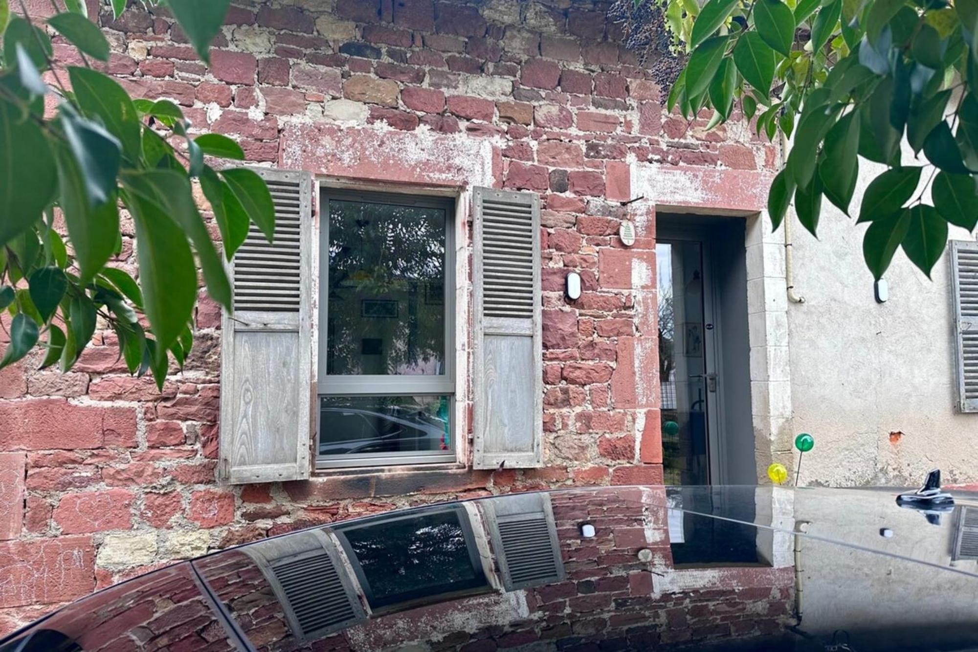 Maison De Marie - T2 Climterrasse - Meyssac Bourg Εξωτερικό φωτογραφία