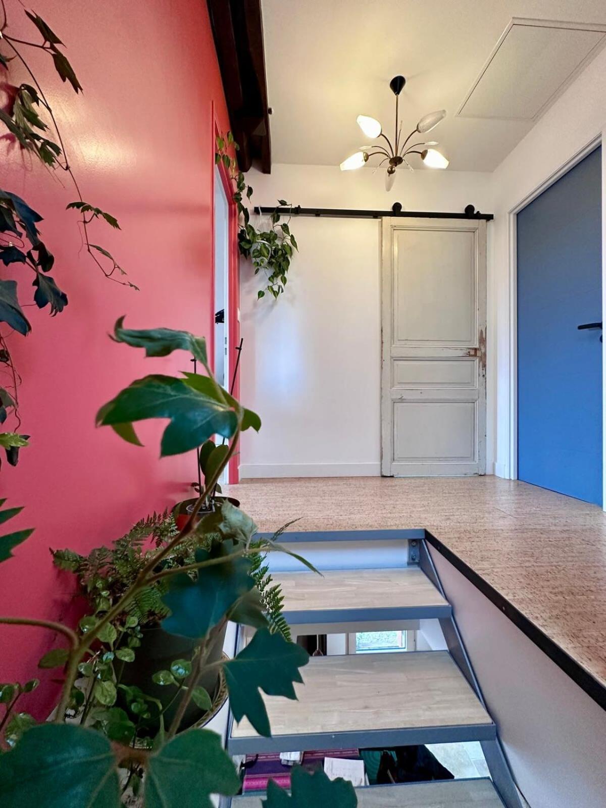 Maison De Marie - T2 Climterrasse - Meyssac Bourg Εξωτερικό φωτογραφία