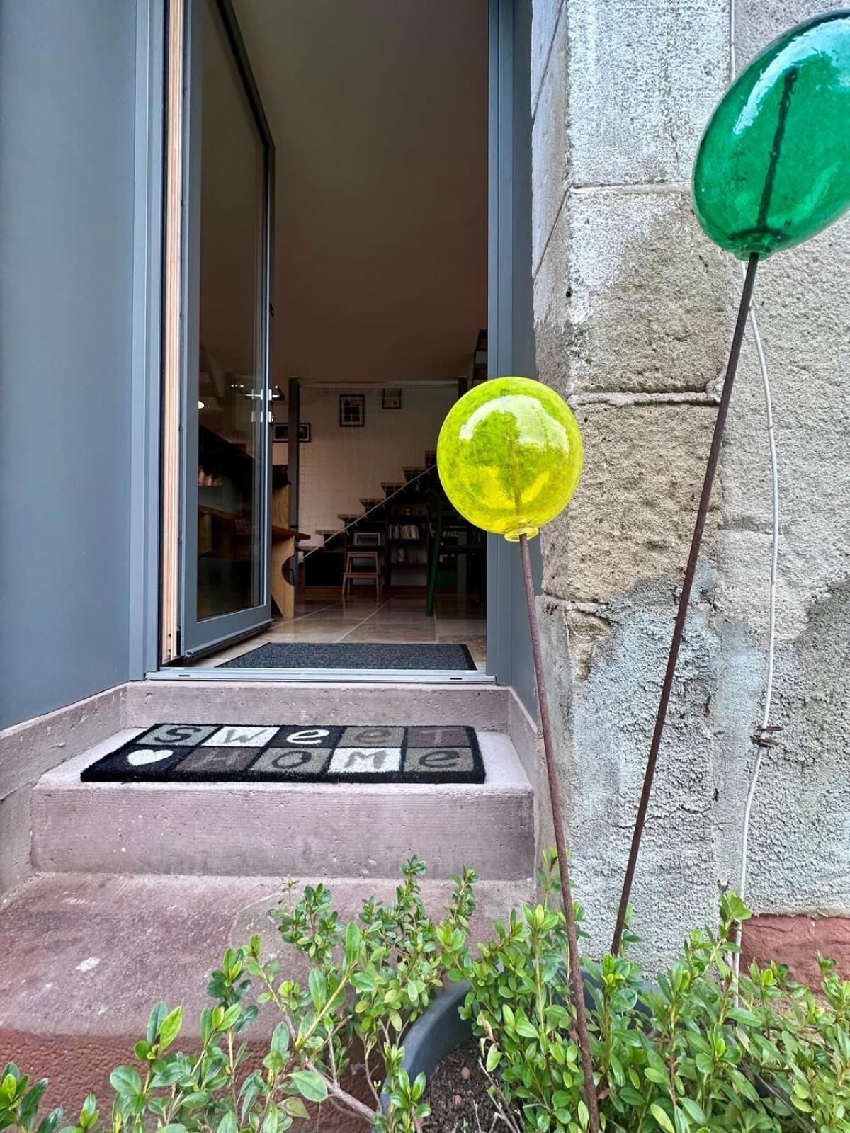 Maison De Marie - T2 Climterrasse - Meyssac Bourg Εξωτερικό φωτογραφία