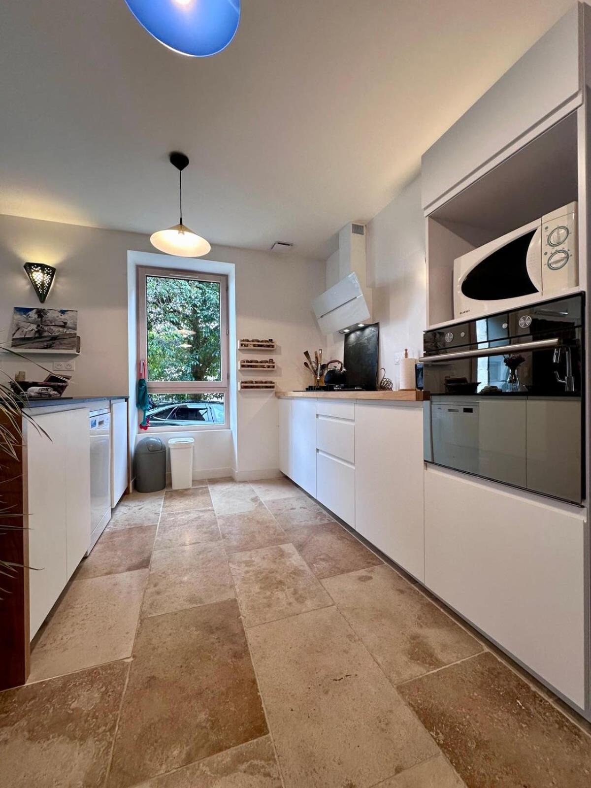 Maison De Marie - T2 Climterrasse - Meyssac Bourg Εξωτερικό φωτογραφία